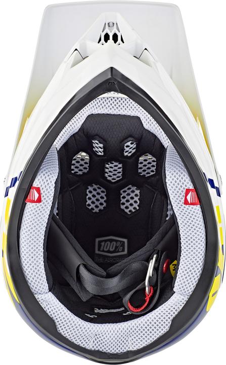 Immagine prodotto 100% Aerei DH Composite (59 - 60 cm)