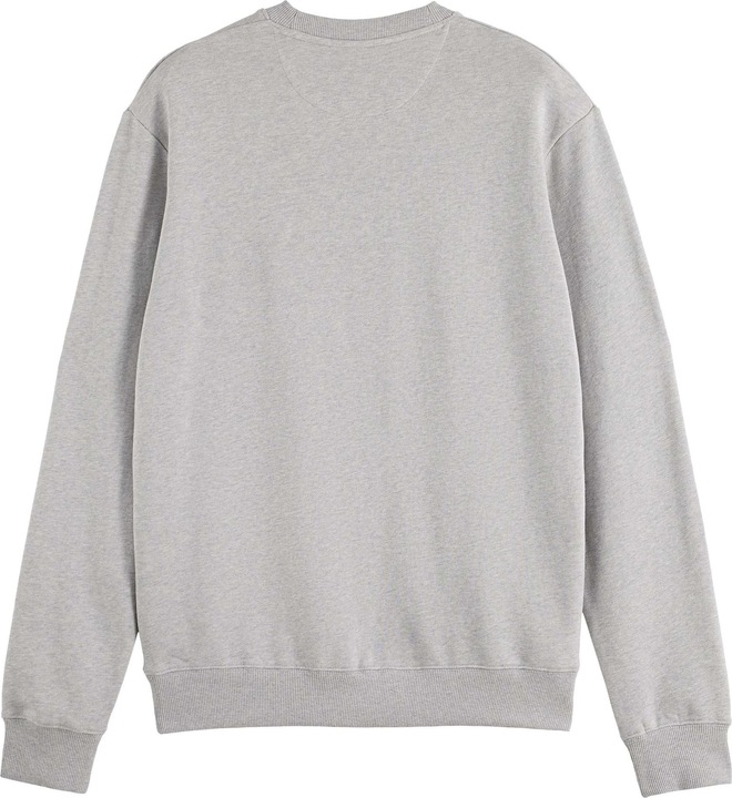 Immagine prodotto Scotch & Soda Core Logo Sweatshirt (XXL)
