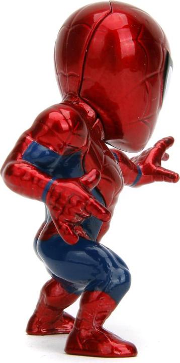 Produktbild Jada Marvel Figure Spider-Man 2,5"