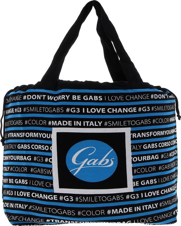 Immagine prodotto Gabs G3 Plus borsa in pelle 37 cm