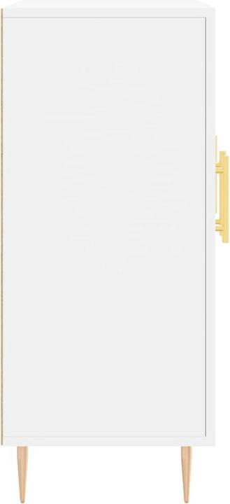 Actual product image vidaXL Blaze (90 x 34 x 80 cm)