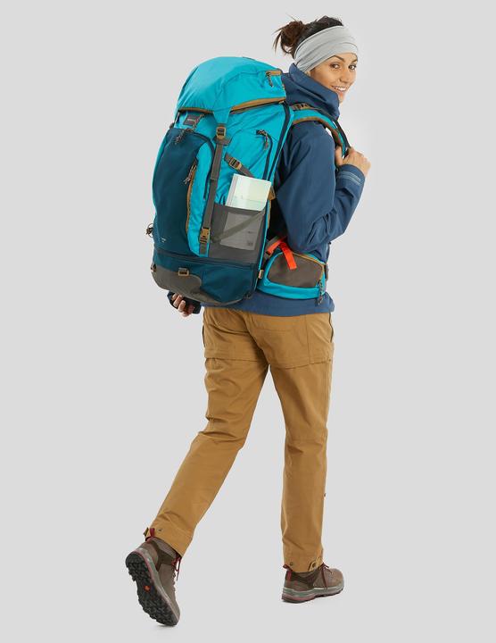 Image du produit Forclaz SAD TRAVEL 500 F 50L (50 l)