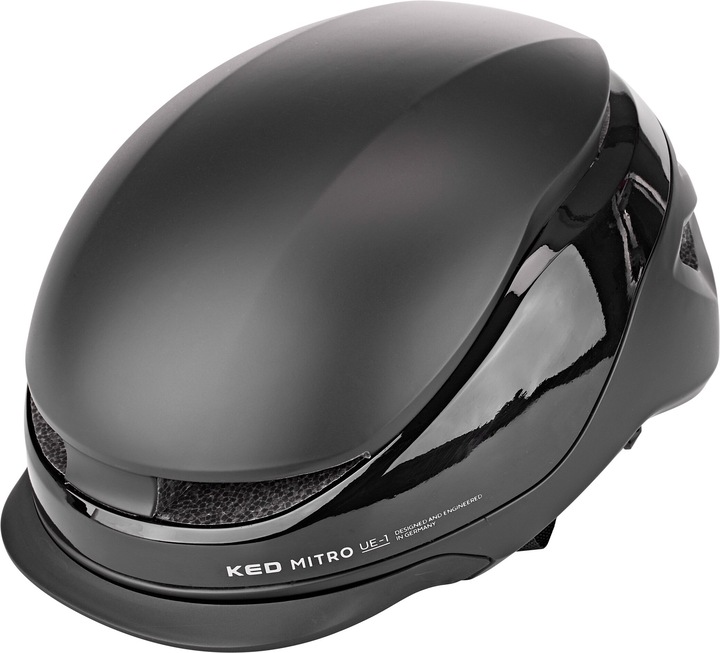 Actual product image KED Mitro UE-1 (52 - 58 cm)