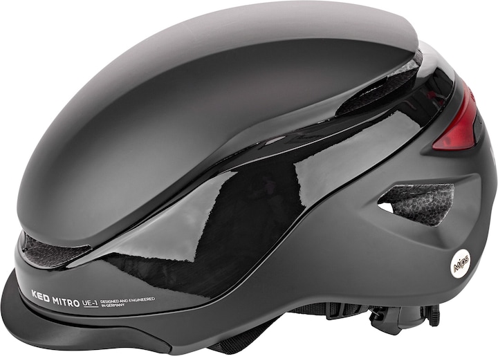 Actual product image KED Mitro UE-1 (52 - 58 cm)