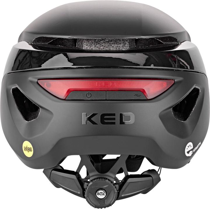 Actual product image KED Mitro UE-1 (58 cm)