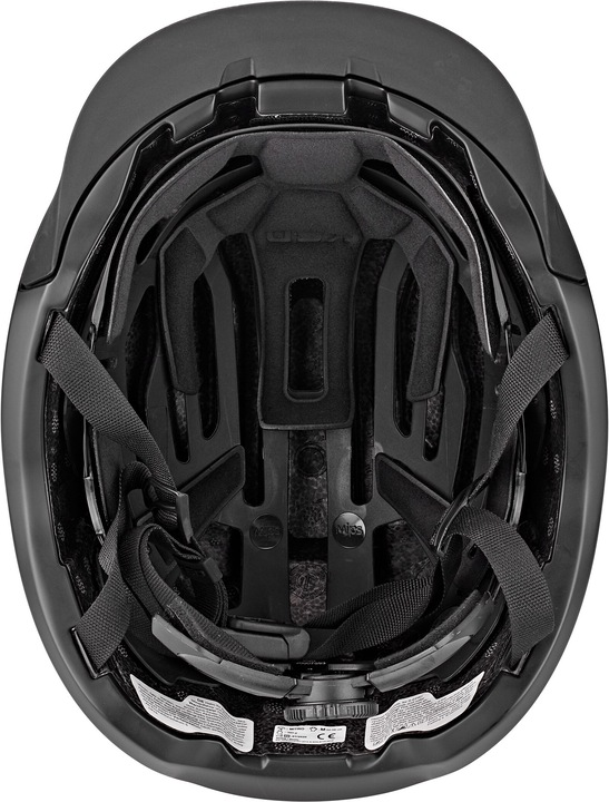 Actual product image KED Mitro UE-1 (52 - 58 cm)