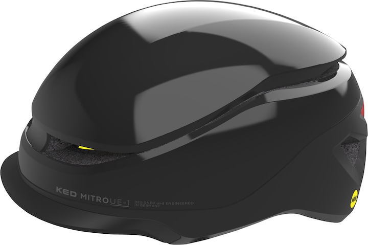 Actual product image KED Mitro UE-1 (52 - 58 cm)