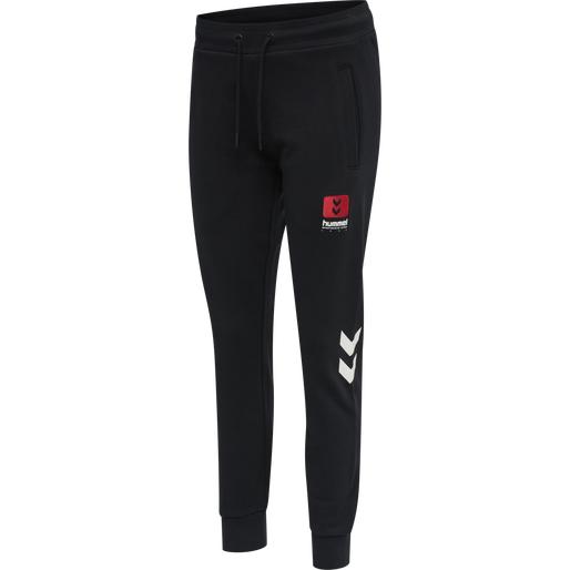 Actual product image hummel Legacy Alula Regular Pants (L)
