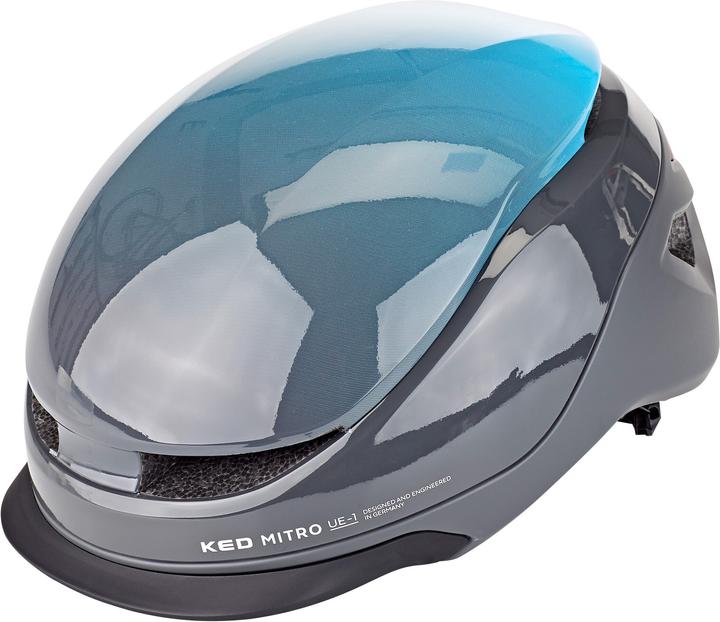 Image du produit KED Mitro UE-1 (58 - 61 cm)