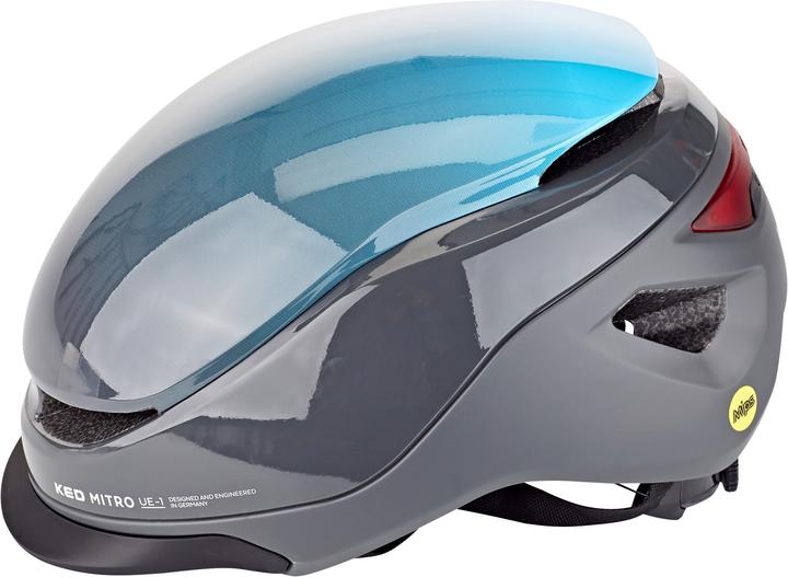 Image du produit KED Mitro UE-1 (58 - 61 cm)