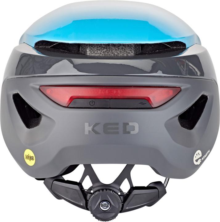 Image du produit KED Mitro UE-1 (58 - 61 cm)