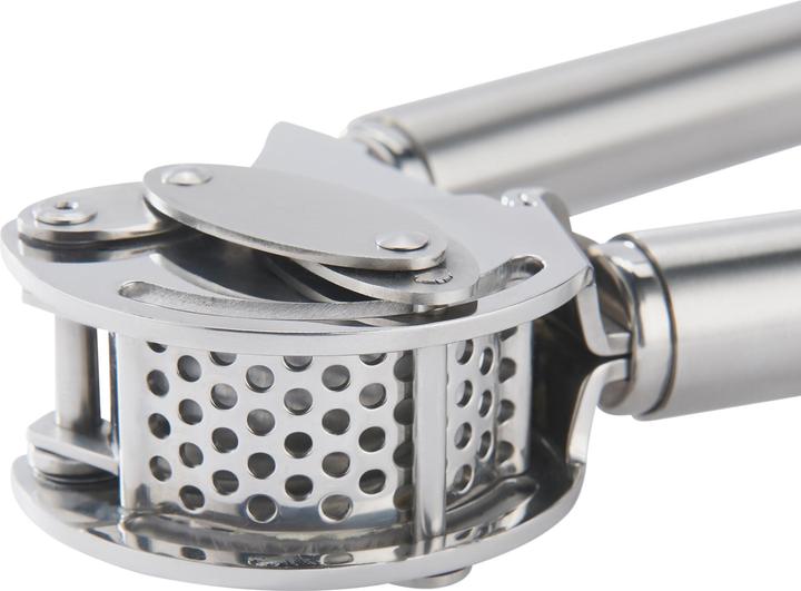 Image du produit Rösle Knoblauchpresse mit Abstreifer