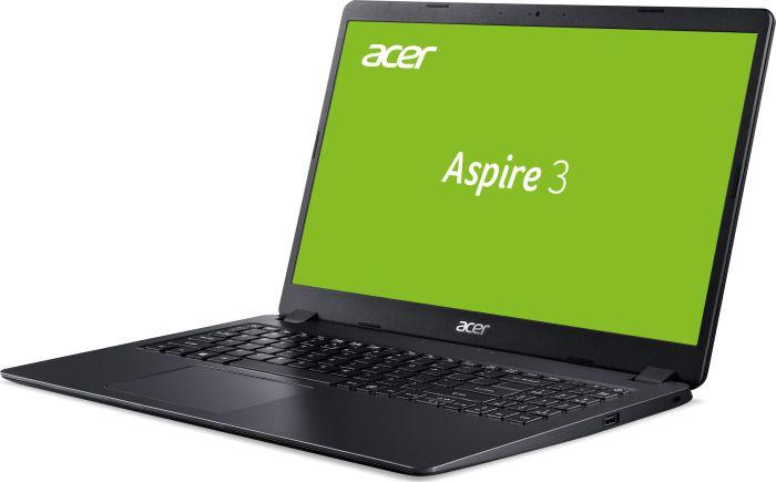 Produktbild Acer Aspire 3 – A315-42-R5Y2 (15.60", AMD Ryzen 5 3500U, 8 GB, 512 GB, DE)