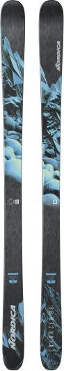 Nordica Ski Enforcer 89 2025 (185 cm, Ohne Bindung)