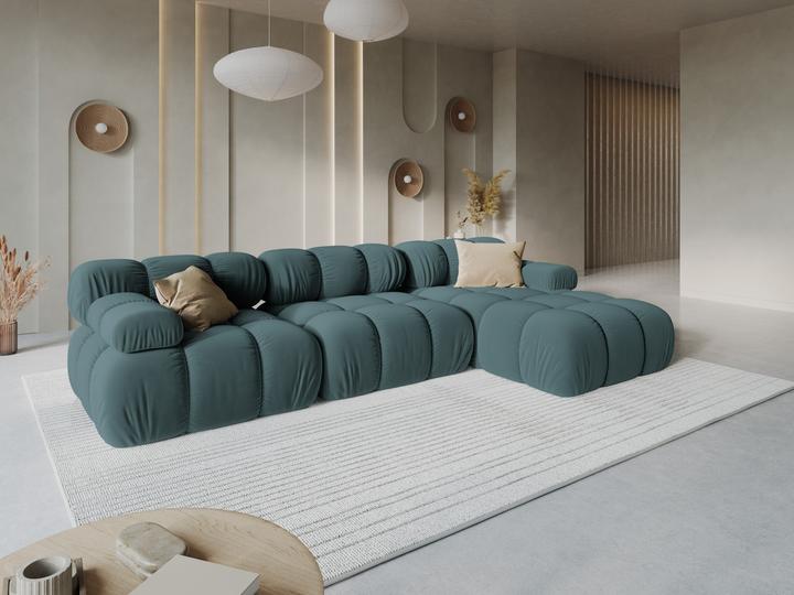 Produktbild Micadoni Bellis (Ecksofa, Modular Sofa)
