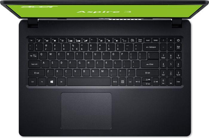 Produktbild Acer Aspire 3 – A315-42-R5Y2 (15.60", AMD Ryzen 5 3500U, 8 GB, 512 GB, DE)
