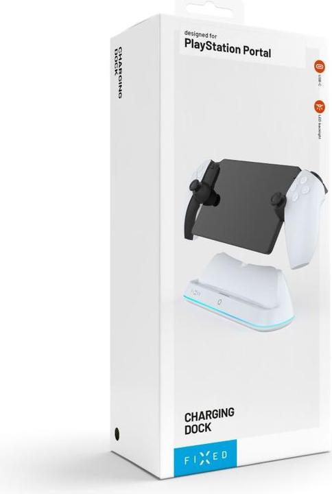 Image du produit Fixed Station d'accueil pour Playstation Portal