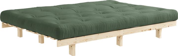 Actual product image Karup Design Lean (Sofa bed, 3-seater)