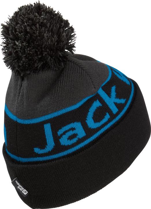 Actual product image Jack Wolfskin Jack Beanie (M)