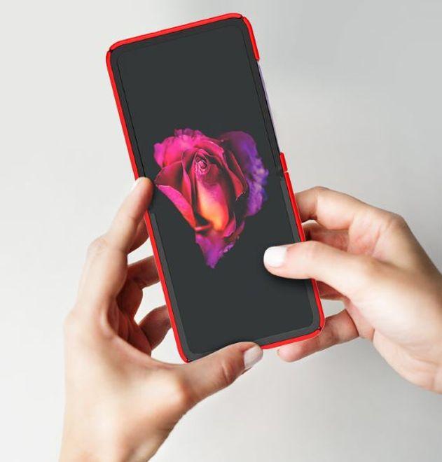 Immagine prodotto Araree Copertina rigida della serie Aero (Samsung Galaxy Z Flip)