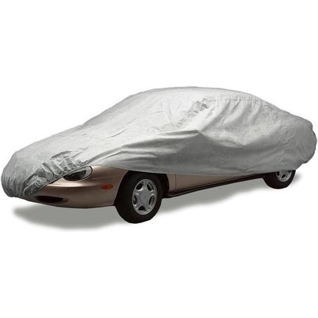 No Name, Auto Innenraum Zubehör, CAR COVER CM01004 4XL