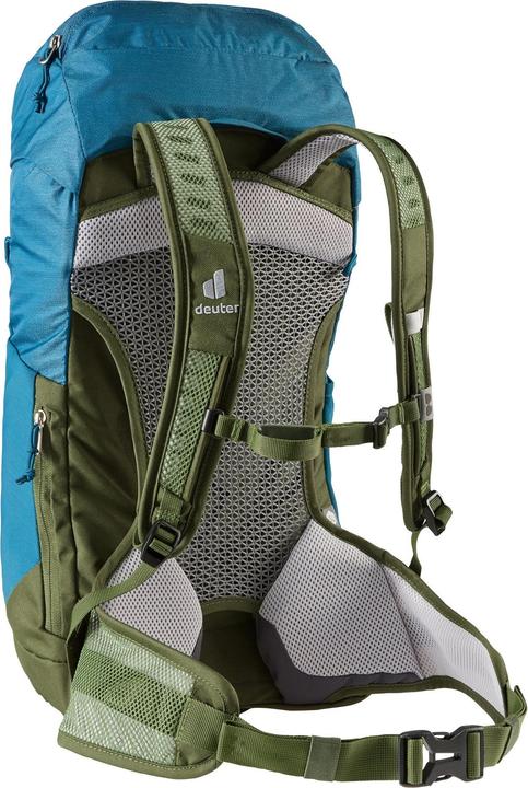 Actual product image Deuter AC Lite 22 (22 l)