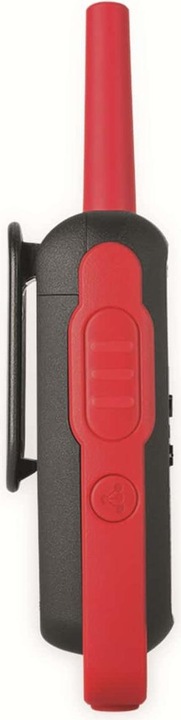 Actual product image Motorola Set of 2 Talkabout (8 km)