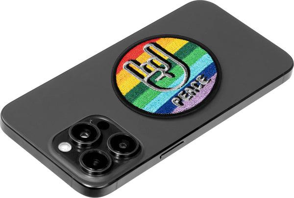 Produktbild Laut MAGMOJI for MagSafe - Peace, L MM P