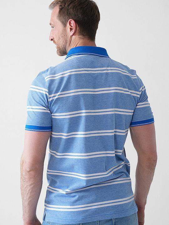 Produktbild Fynch-Hatton Poloshirt (3XL)