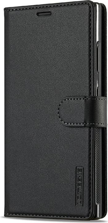 Immagine prodotto LC.Imeeke Galaxy S26 Ultra - L2 Serie Brieftasche und Hülle (Samsung Galaxy S26 Ultra)