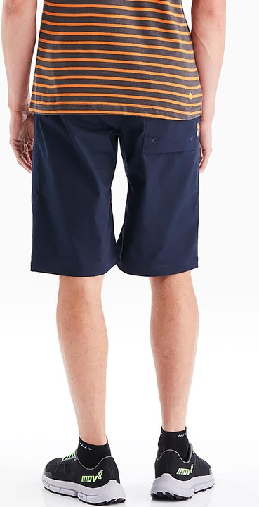 Actual product image Moon Cypher Short (M)