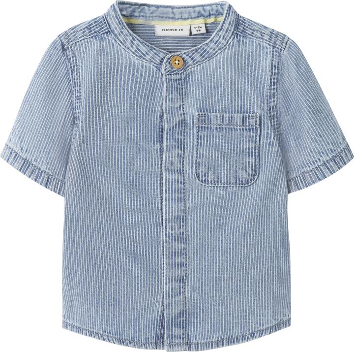 Immagine prodotto Name it Regular Fit Jeanshemd (56)