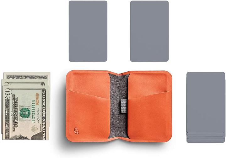 Actual product image Bellroy Apex Slim Sleeve
