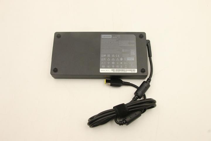 Actual product image Lenovo Slim,300W,20V,3P,WW,LTN (300 W)