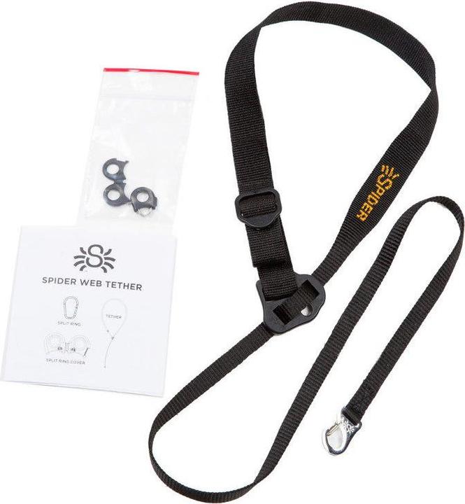 Produktbild Spider Holster Spider Spider Web