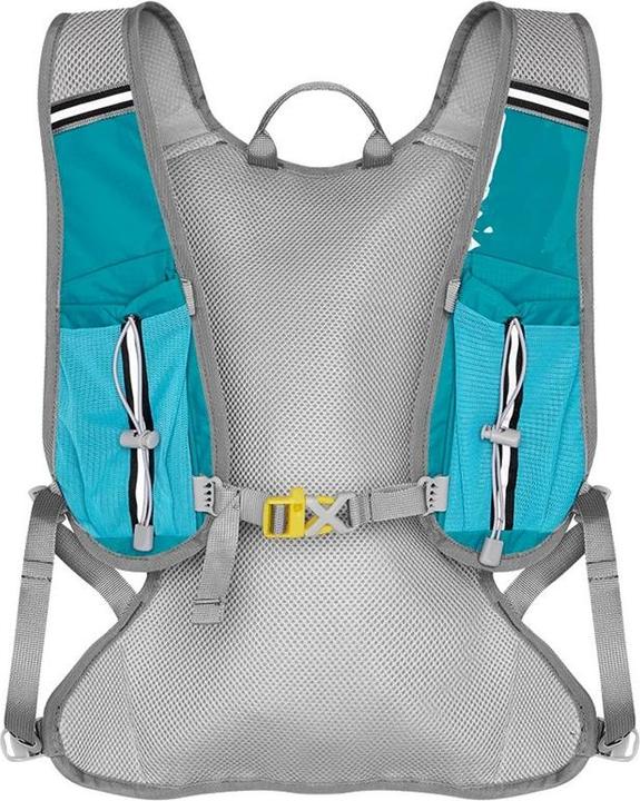 Produktbild Nils Camp NC1797 Journey - Laufrucksack mint (12 l)