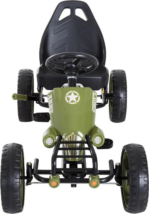 Actual product image Jamb Go-kart 35kg 3-8