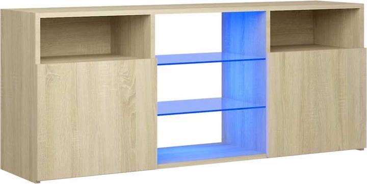 Produktbild vidaXL TV-Schrank (120 x 30 x 50 cm)