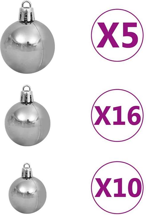 Produktbild vidaXL Sirimavo (120x)