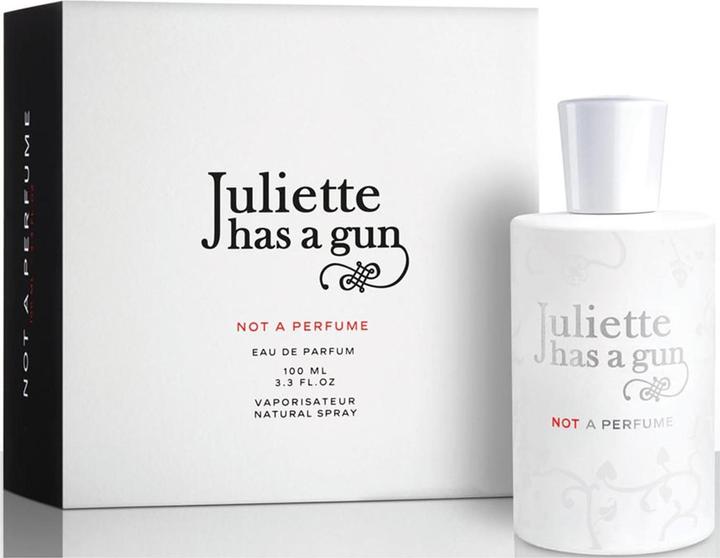 Produktbild Juliette Has a Gun Not A Perfume (Eau de Parfum, 100 ml)