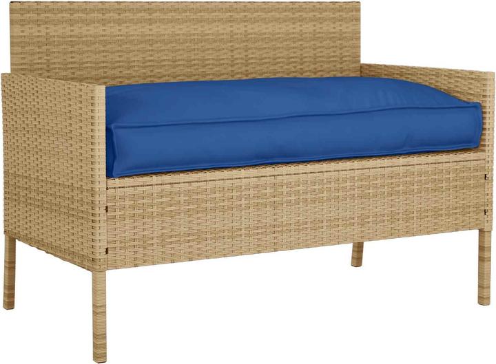 Produktbild vidaXL Modernes Kissen (120 x 60 cm)