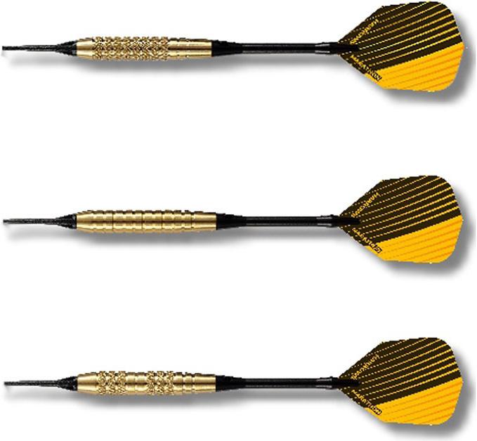 Actual product image Harrows Club (14 g)