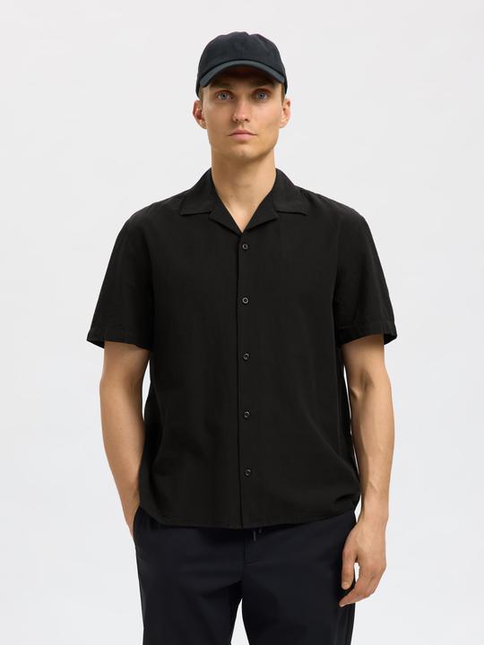Image du produit Selected Chemise à manches courtes (M)
