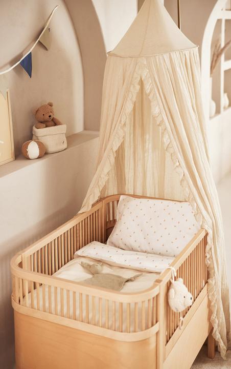 Image du produit Jollein Doudou Bunny Ears