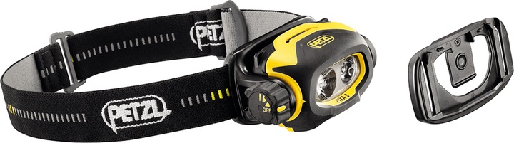 Immagine prodotto Petzl Lampada frontale con LED - 100 lumen (100 lm)