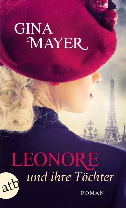 Produktbild Leonore und ihre Töchter (Gina Mayer, Deutsch)
