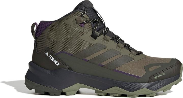 Produktbild Adidas Women's Terrex Skychaser AX5 Mid GORE-TEX (43)