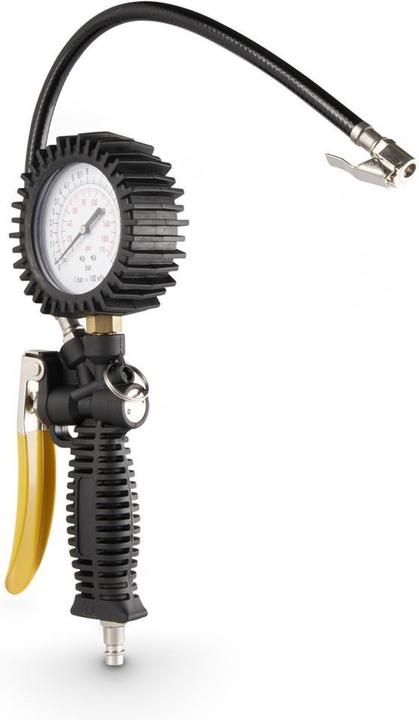 Image du produit Powerplus Manomètre pour pneus 440mm professional