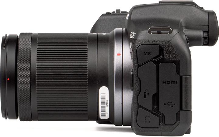 Immagine prodotto Canon EOS R50 Kit (18 - 150 mm, 24.20 Mpx)