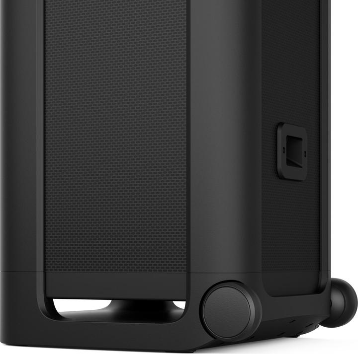 Actual product image Sony ULT Tower 9 (Electrical connection)